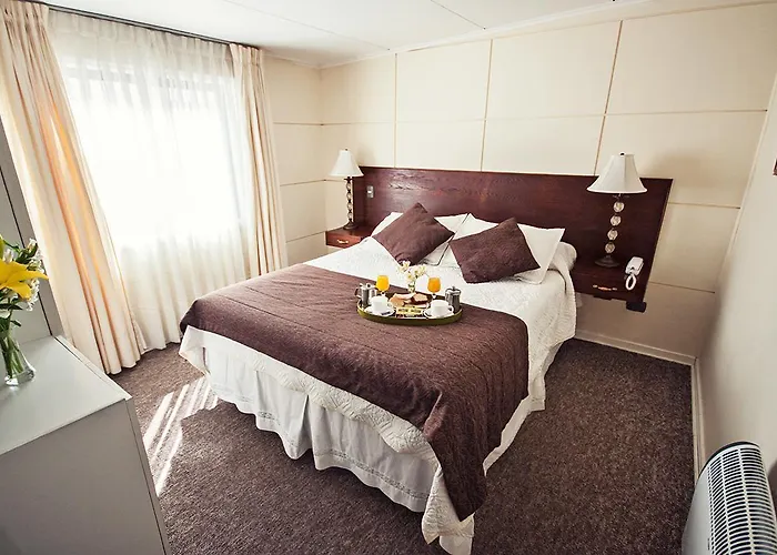 Hotel Albamar