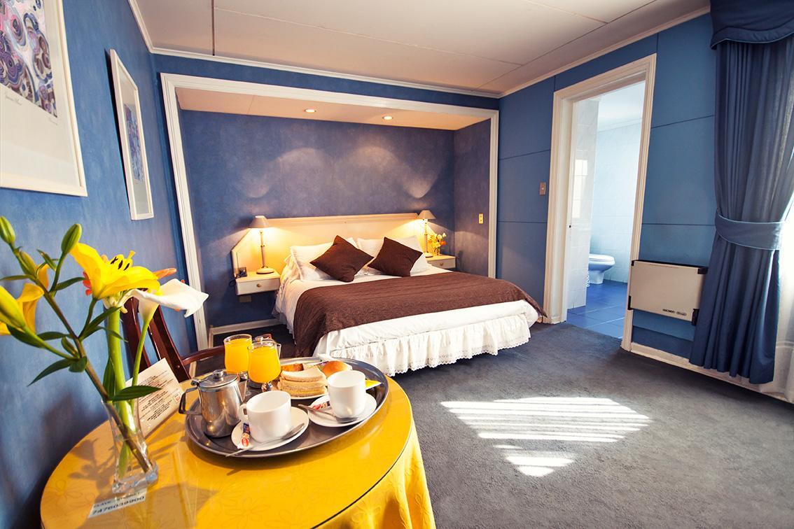 Albamar Hotel Viña del Mar